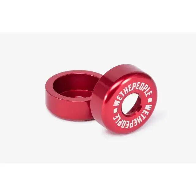 Handlebar end cap Wethepeople Drops