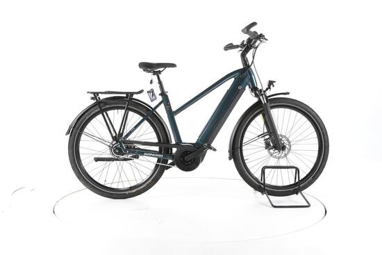 Reconditionné - Winora Sinus N8 City Vélo électrique - Bon