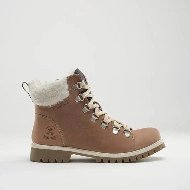 Bottes d'hiver femme Kamik Rogue Hike 3 3/7