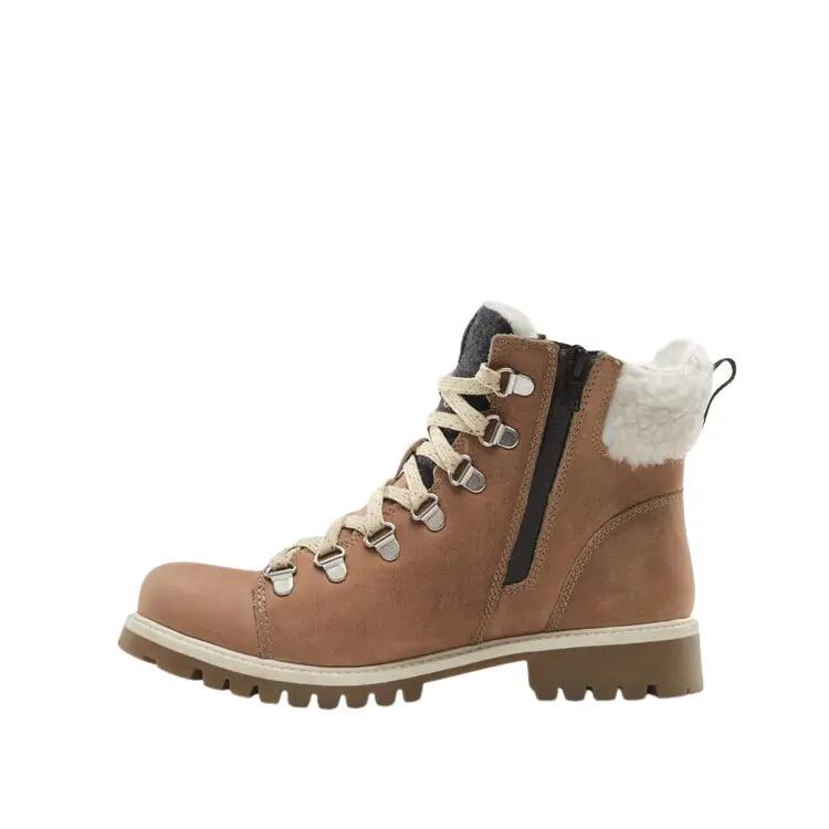 Bottes d'hiver femme Kamik Rogue Hike 3 2/7
