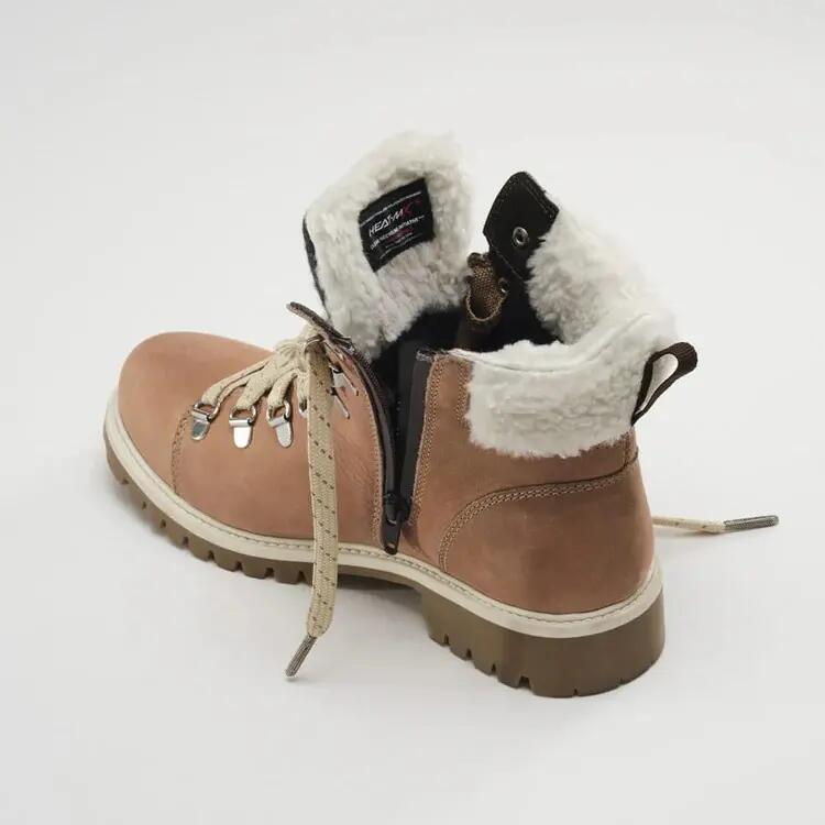 Bottes d'hiver femme Kamik Rogue Hike 3 5/7