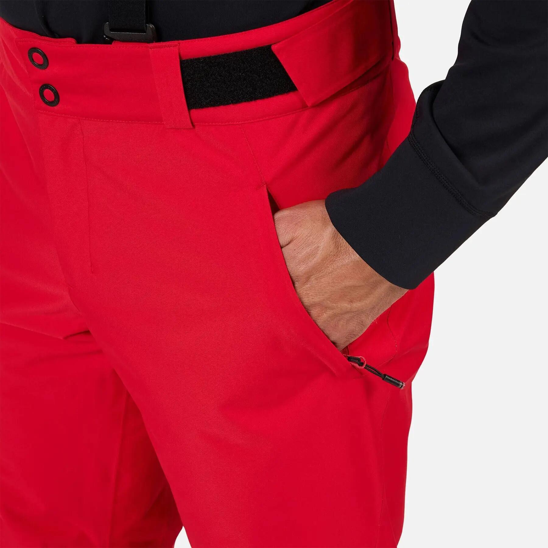 Isolierende Skihose Rossignol 30 6/7