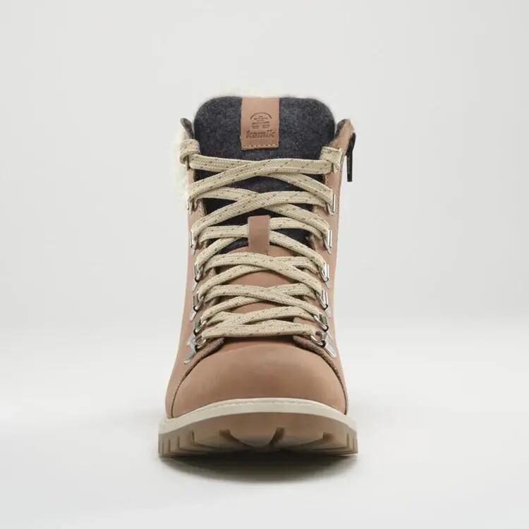 Bottes d'hiver femme Kamik Rogue Hike 3 6/7