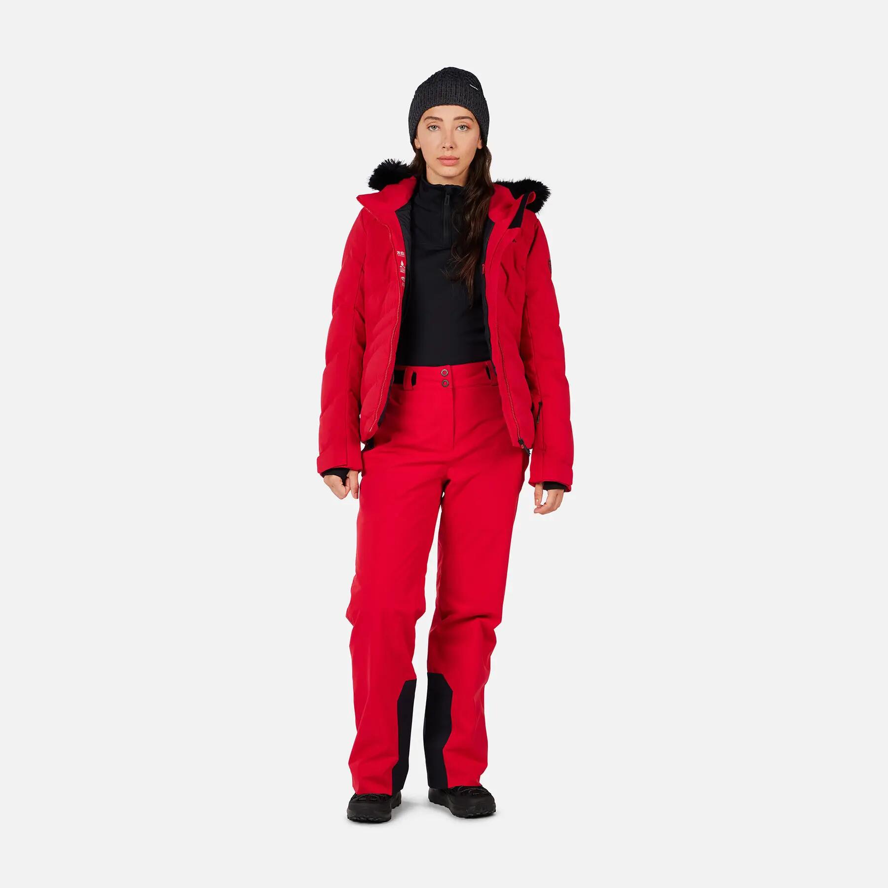 Skihose Damen Rossignol Strawpile 29 5/7