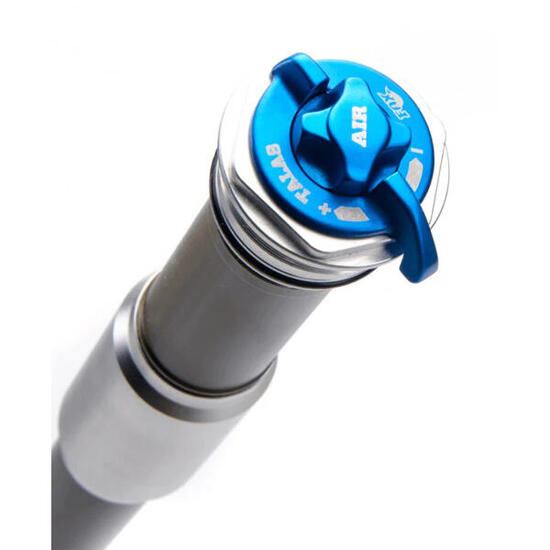 Kit ammortizzatori Fox Factory TALAS 5 34 26/27.5 160