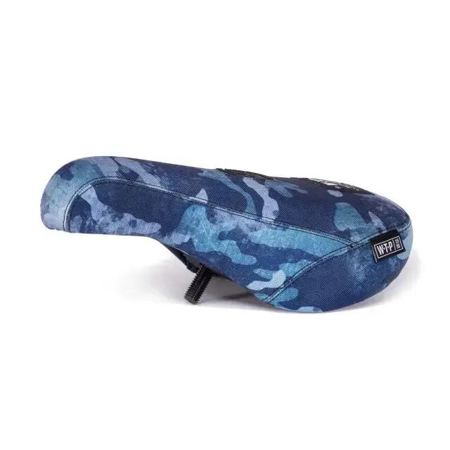 Saddle Wethepeople Team Pivotal