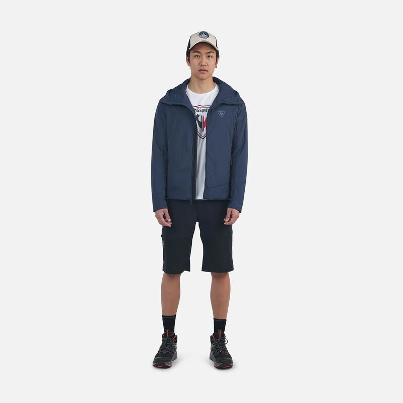 Geacă călduroasă pentru bărbați Rossignol Opside Hoodie