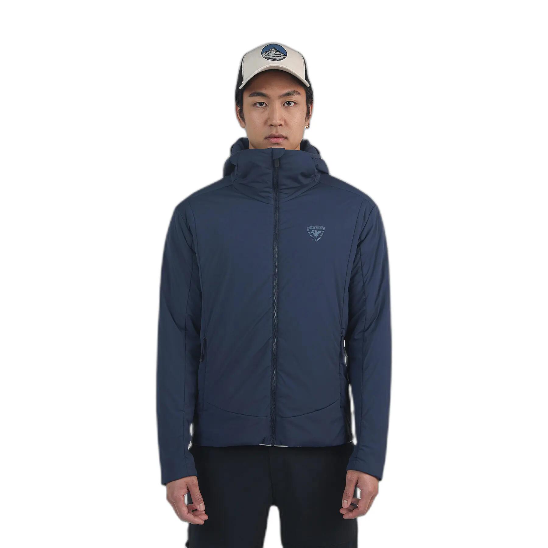Ski-jack met capuchon Rossignol Opside 2/5