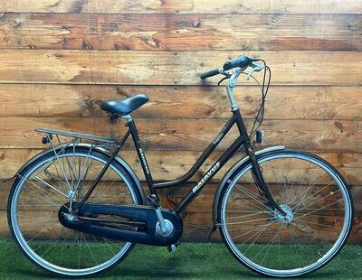 Tweedehands giant stadsfiets bike