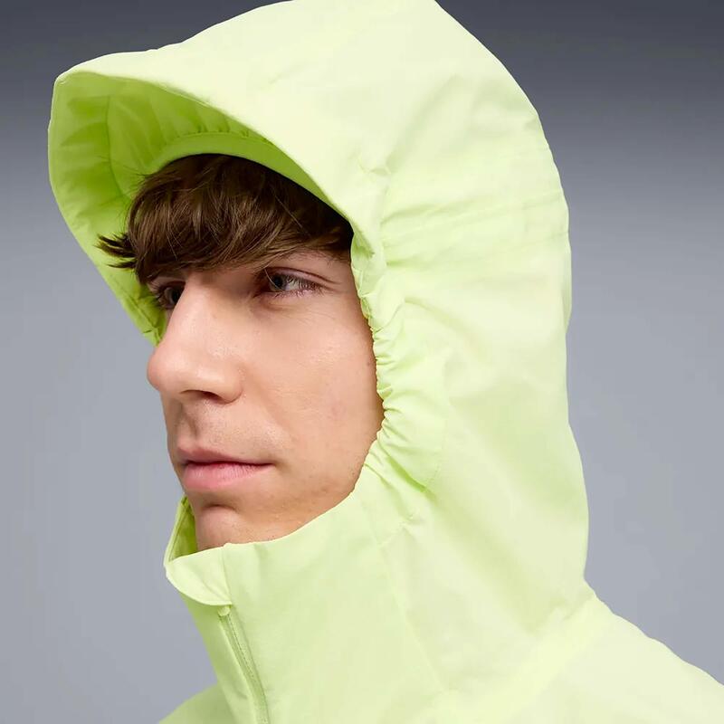 Geacă Puma M Run Raincell Jacket Adult