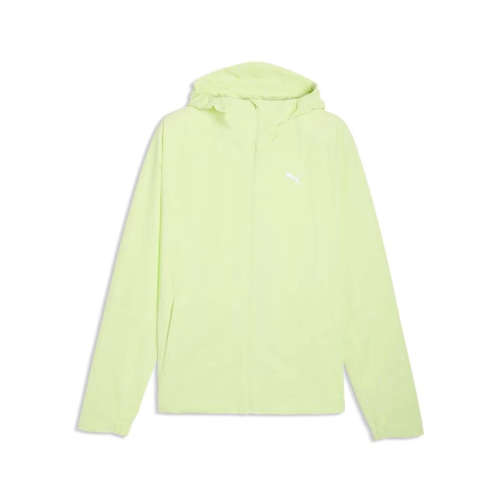Puma M Run Raincell Jacket Jacket Adult