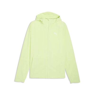 Jas puma m run raincell jacket volwassenen