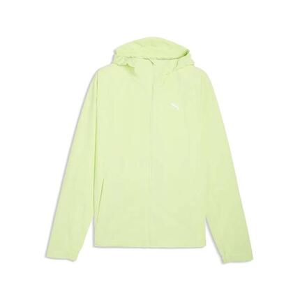 Veste Puma M Run Raincell Jacket Adulte