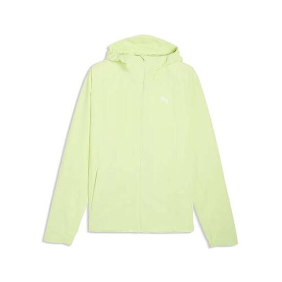 Kurtka Puma M Run Raincell Jacket Dorośli