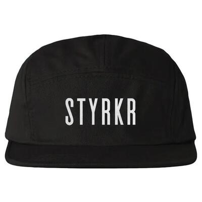 Hardloop 5 panel pet styrkr
