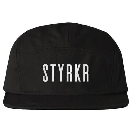 Casquette 5 Pannel de running Styrkr