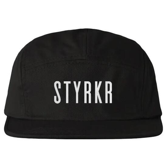 Casquette 5 Pannel de running Styrkr