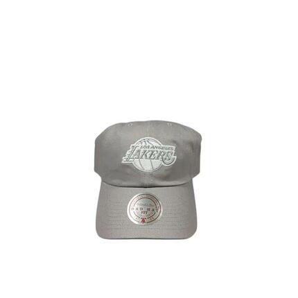 Czapka Los Angeles Lakers Elite Neutrals Dad
