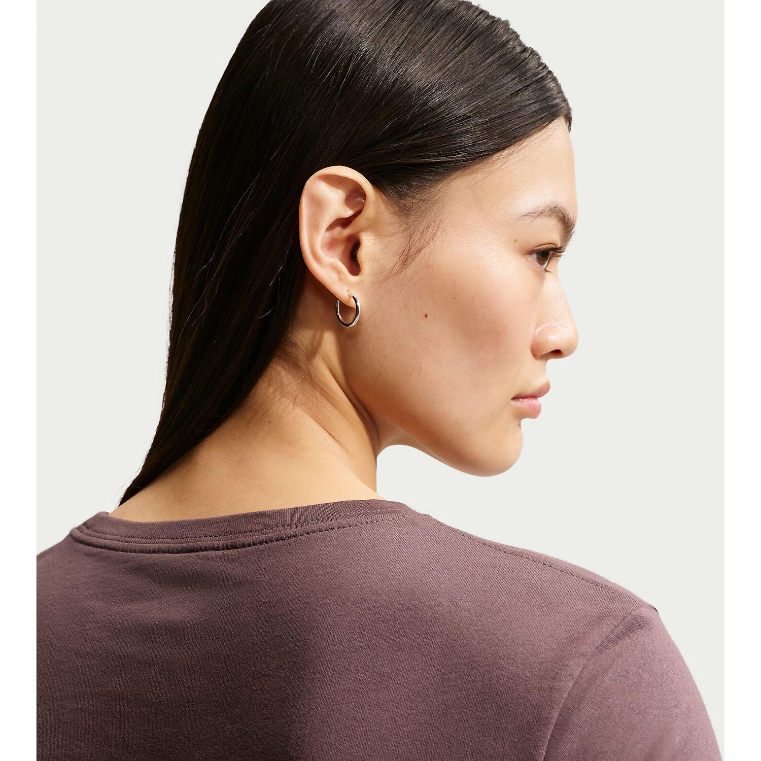 Damen Shirt W NSW TEE CLUB 5/5