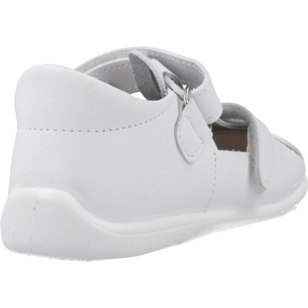 Sandalias Niña Titanitos L500 Ricardo 3/5