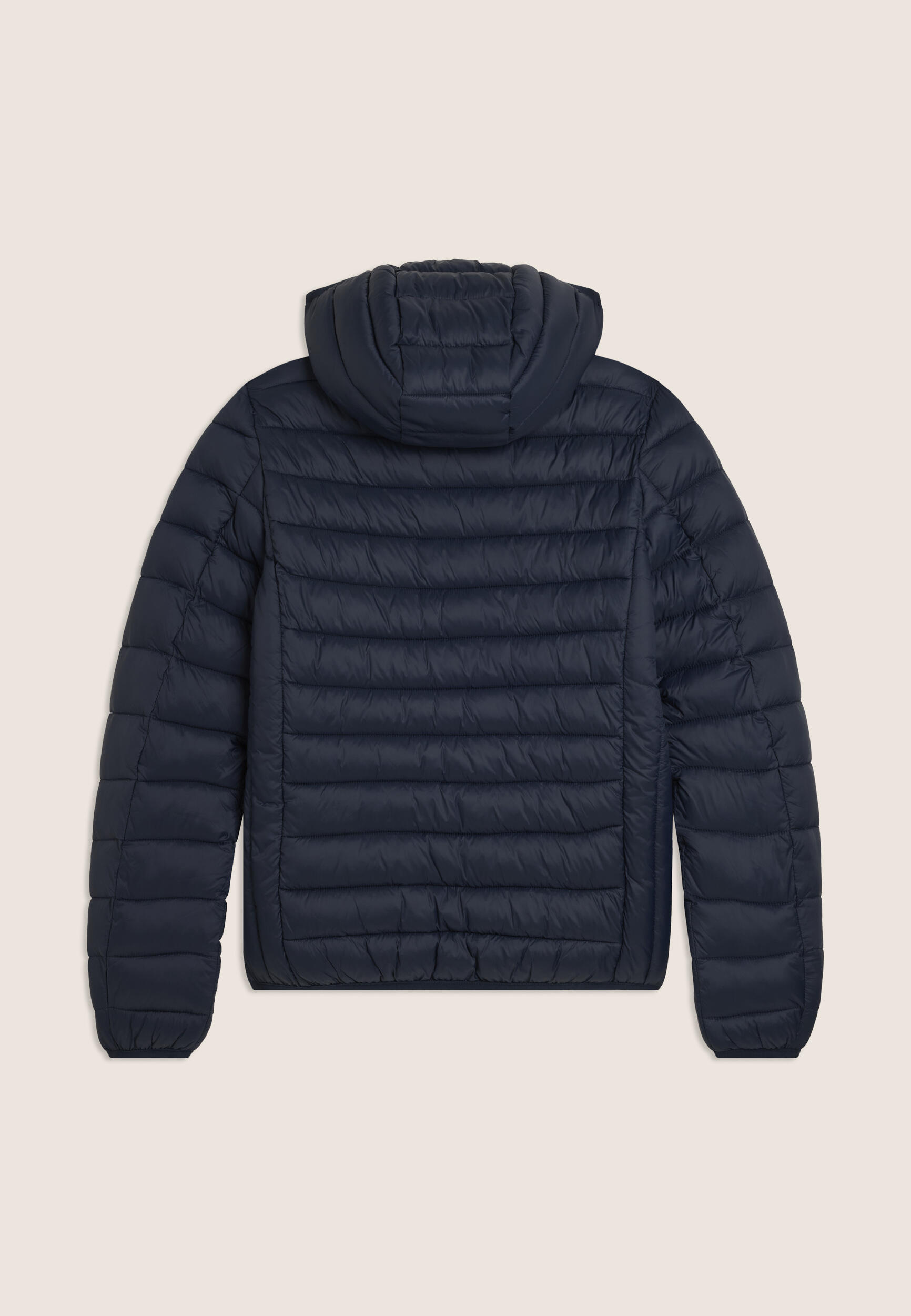 Doudoune à capuche pour femmes hydrofuge, merchandising officielle de la FGI 2/3