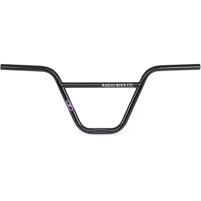 Kierownica Radio Bike Nemesis