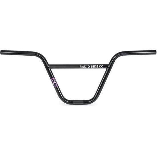 Manubri Radio Bike Nemesis