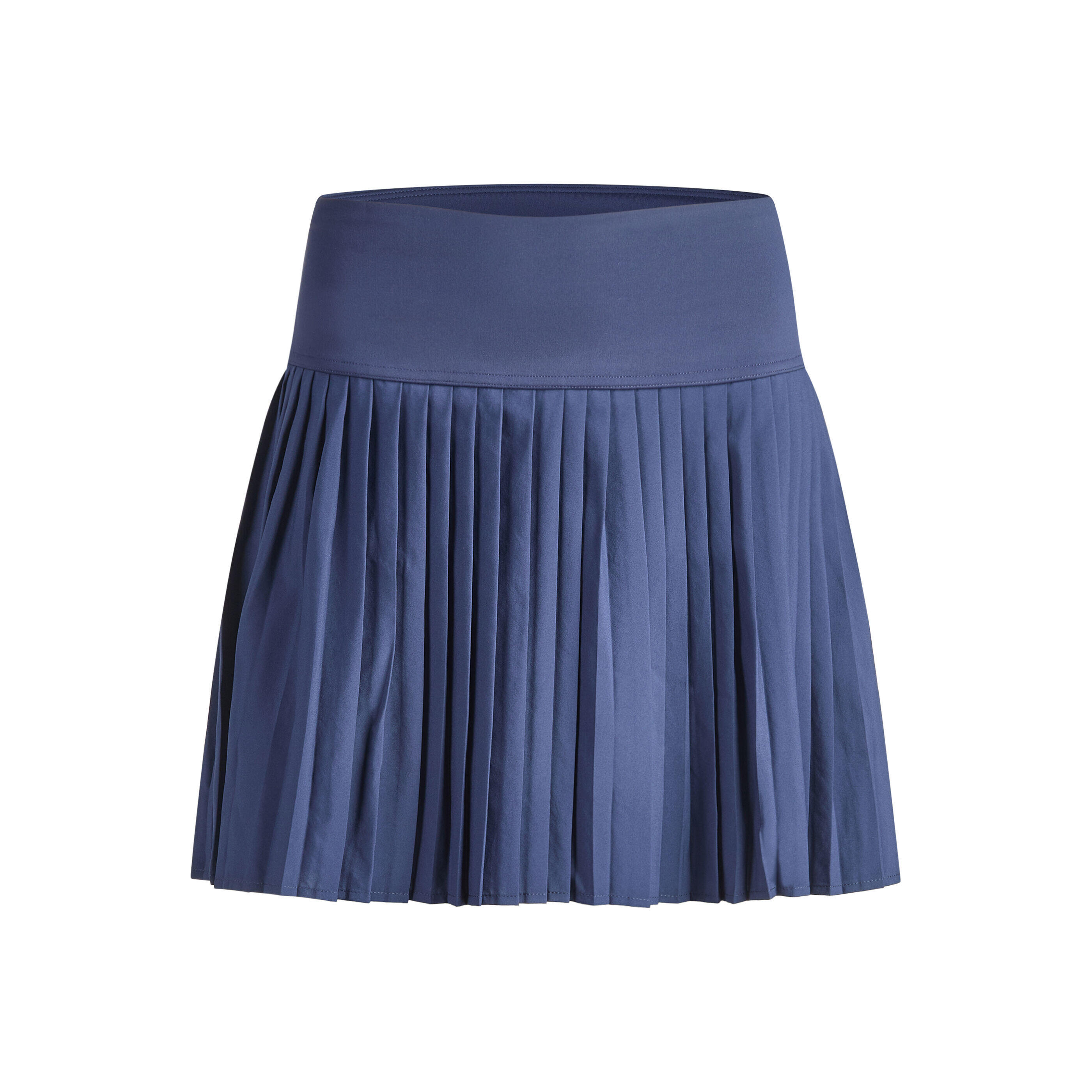Jupe Femme Hot Shot Pleated Classic Mini Skirt En Matériau Recyclé 2/6