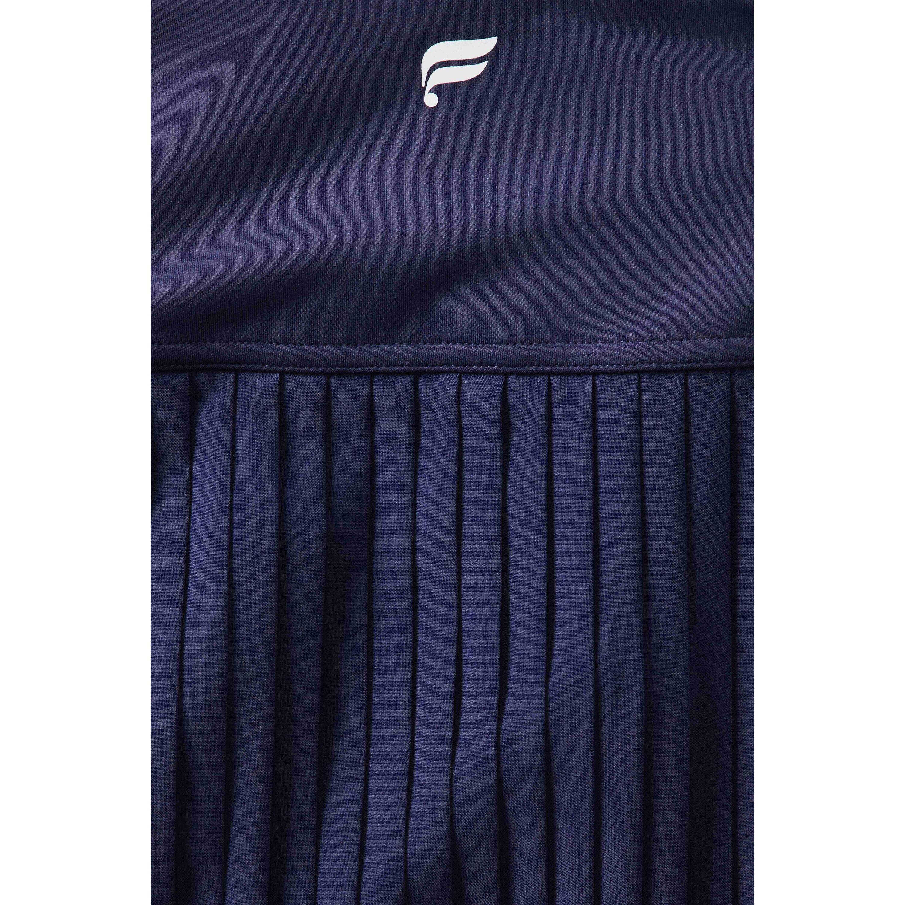 Jupe Femme Hot Shot Pleated Classic Mini Skirt En Matériau Recyclé 6/6