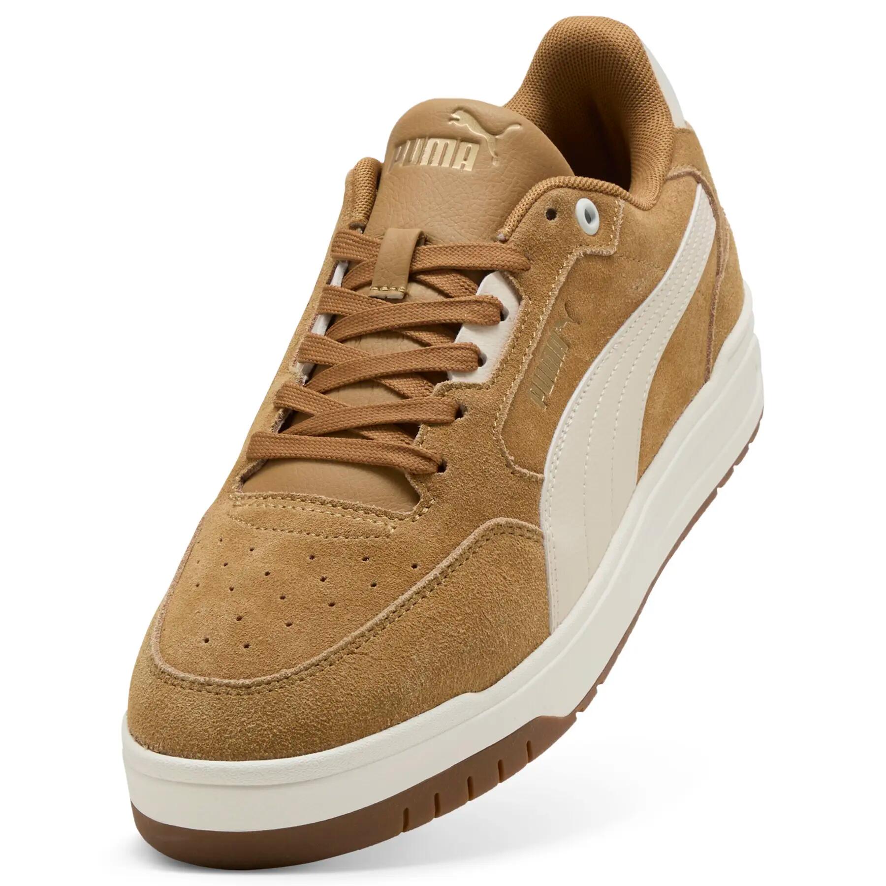 Sneakersy Puma Shuffle Downtown SD 4/6
