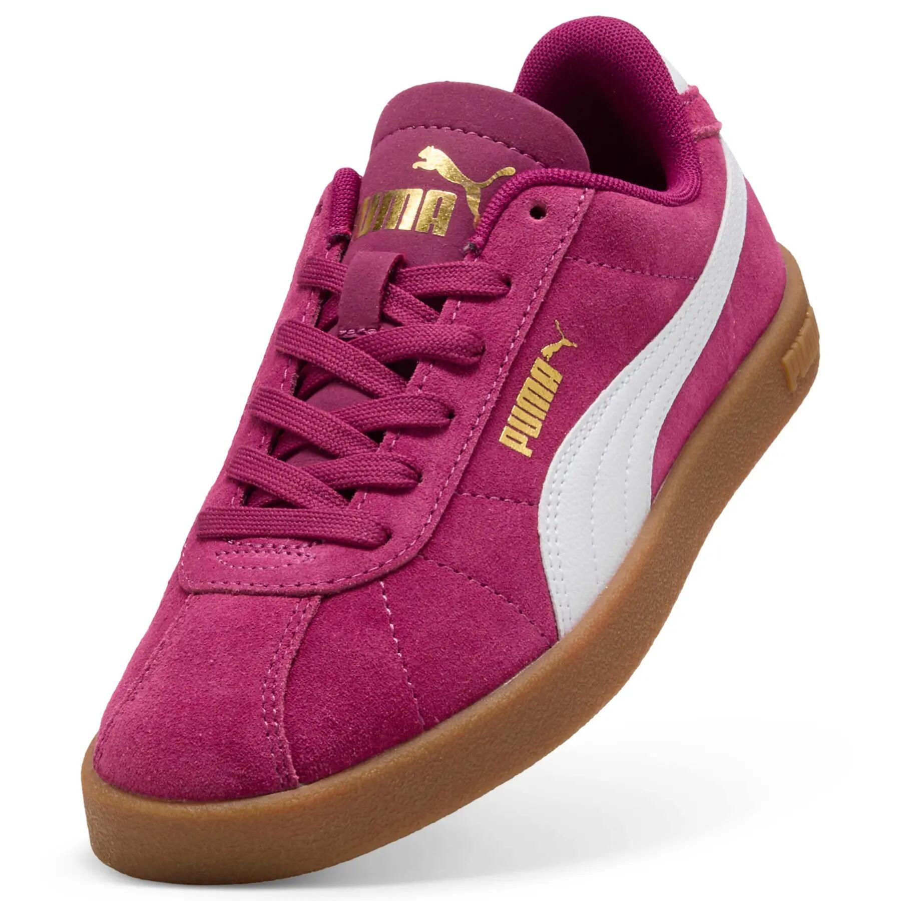 Sneakers per bambini Puma Club II 3/6