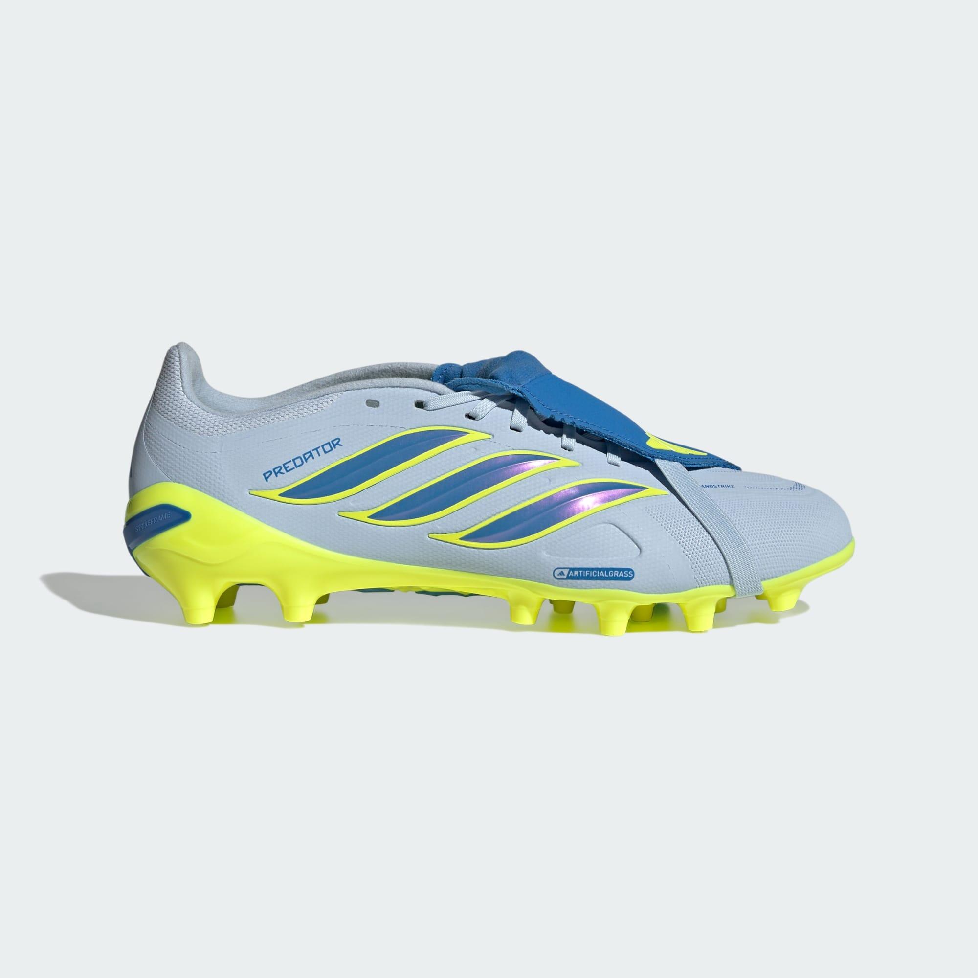 ADIDAS Kopačky PREDATOR LEAGUE Fold-Over Tongue Artificial Ground