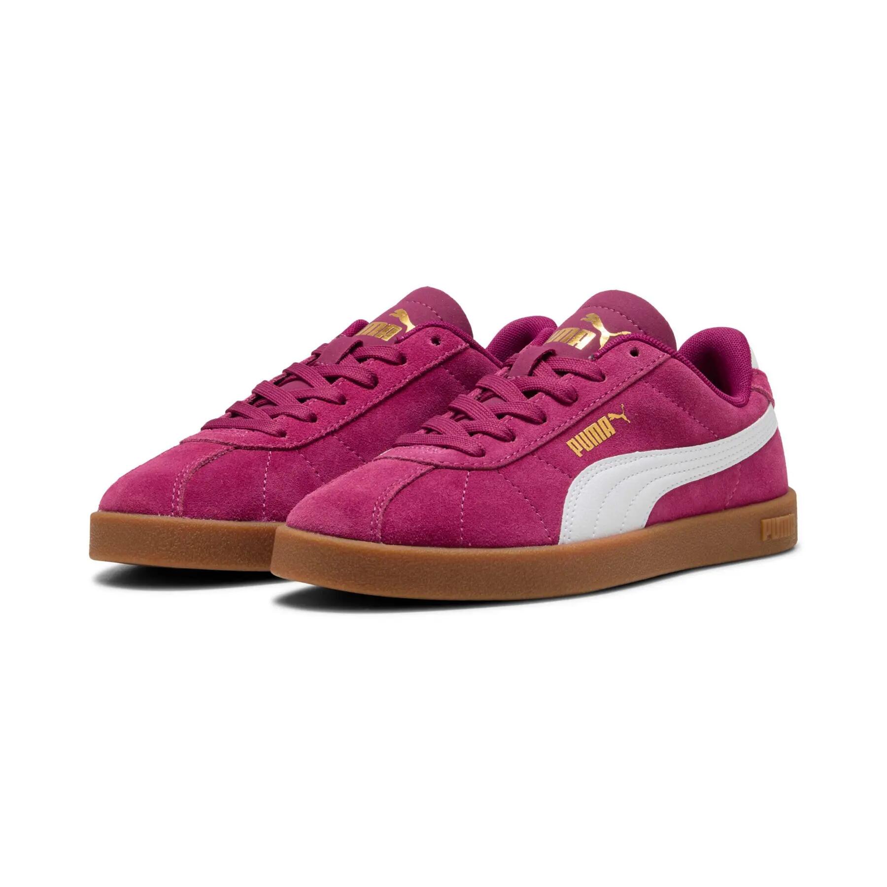 Sneakers per bambini Puma Club II 2/6