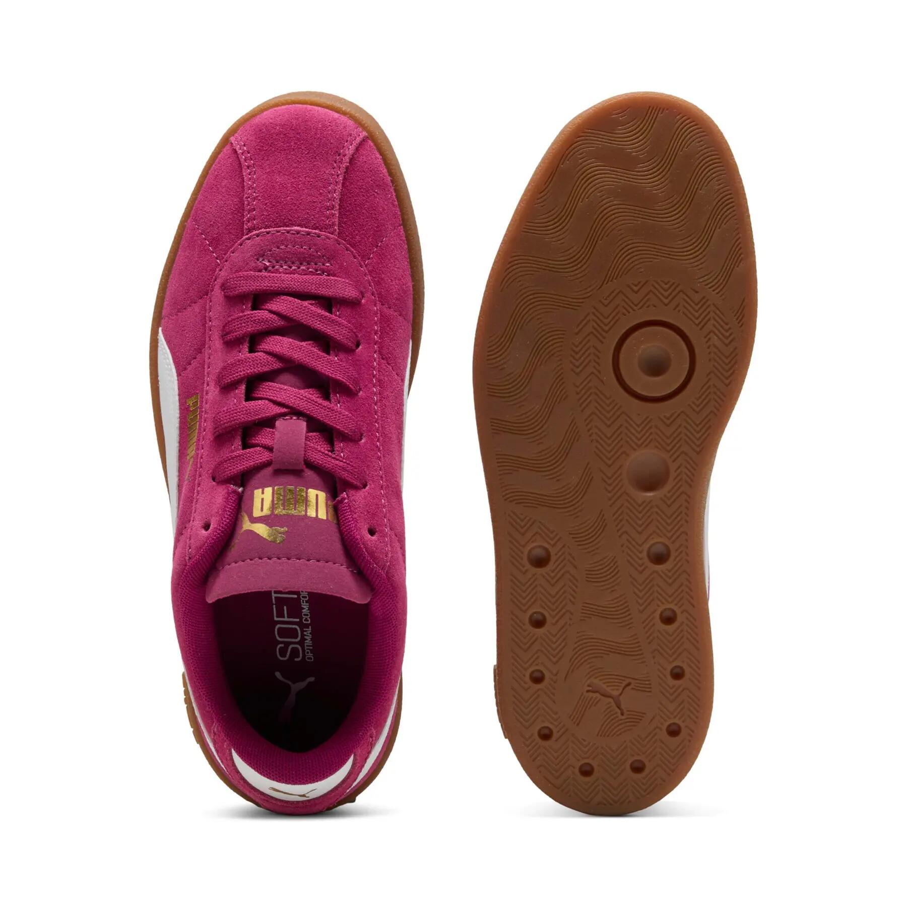 Sneakers per bambini Puma Club II 5/6