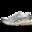 Gel-Kayano 14 Birch Pure Silver Teal Gold