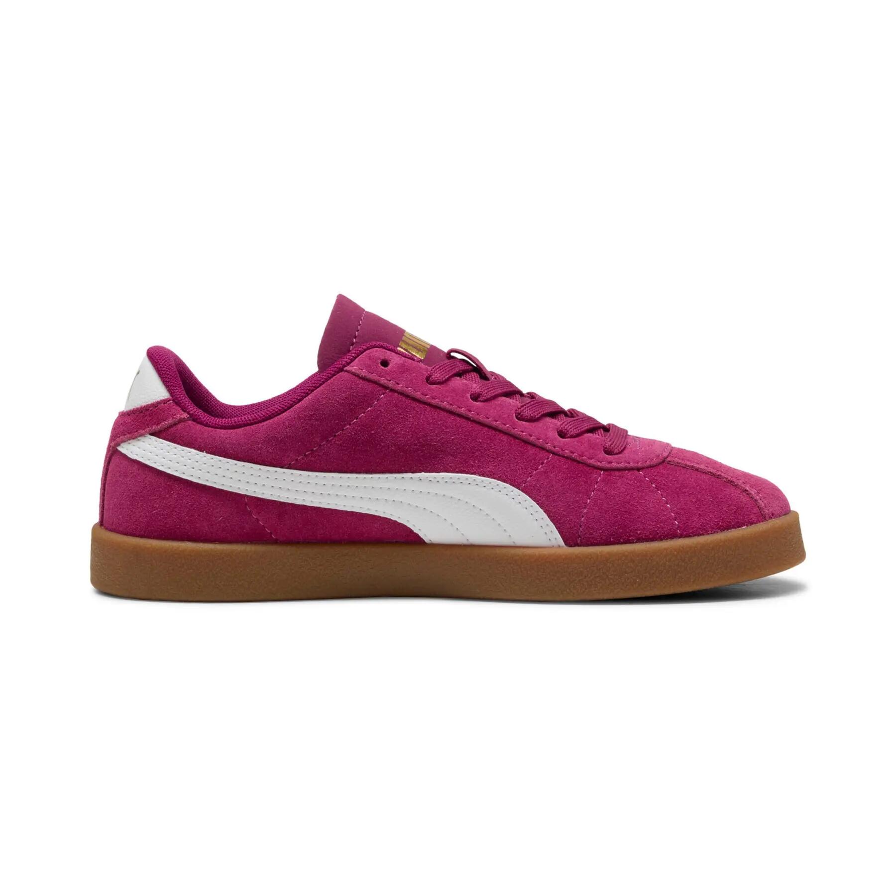Sneakers per bambini Puma Club II 4/6