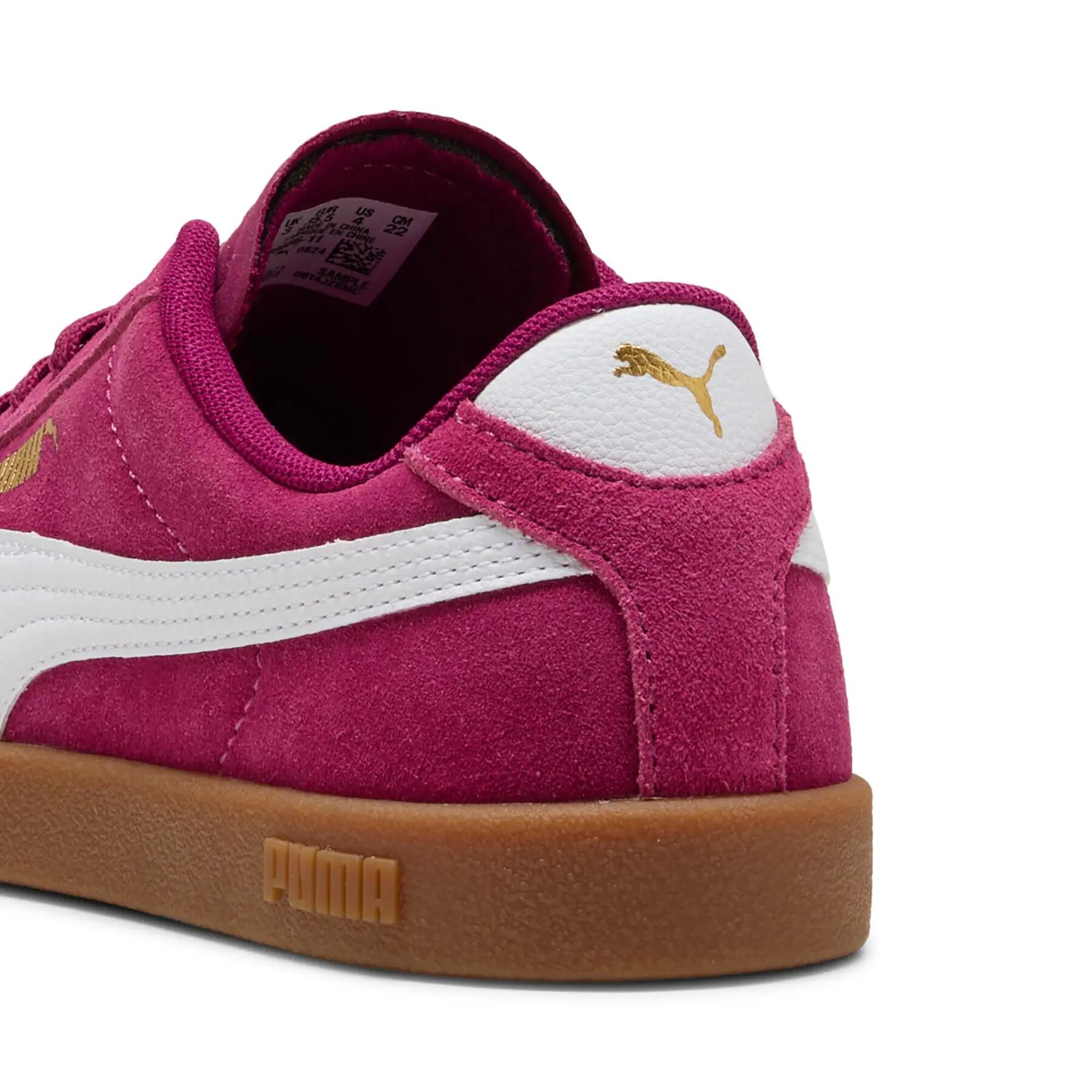 Sneakers per bambini Puma Club II 6/6