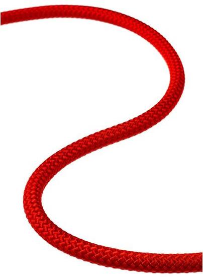 Corda semi-statica Beal Industrie 105 mm - rossa