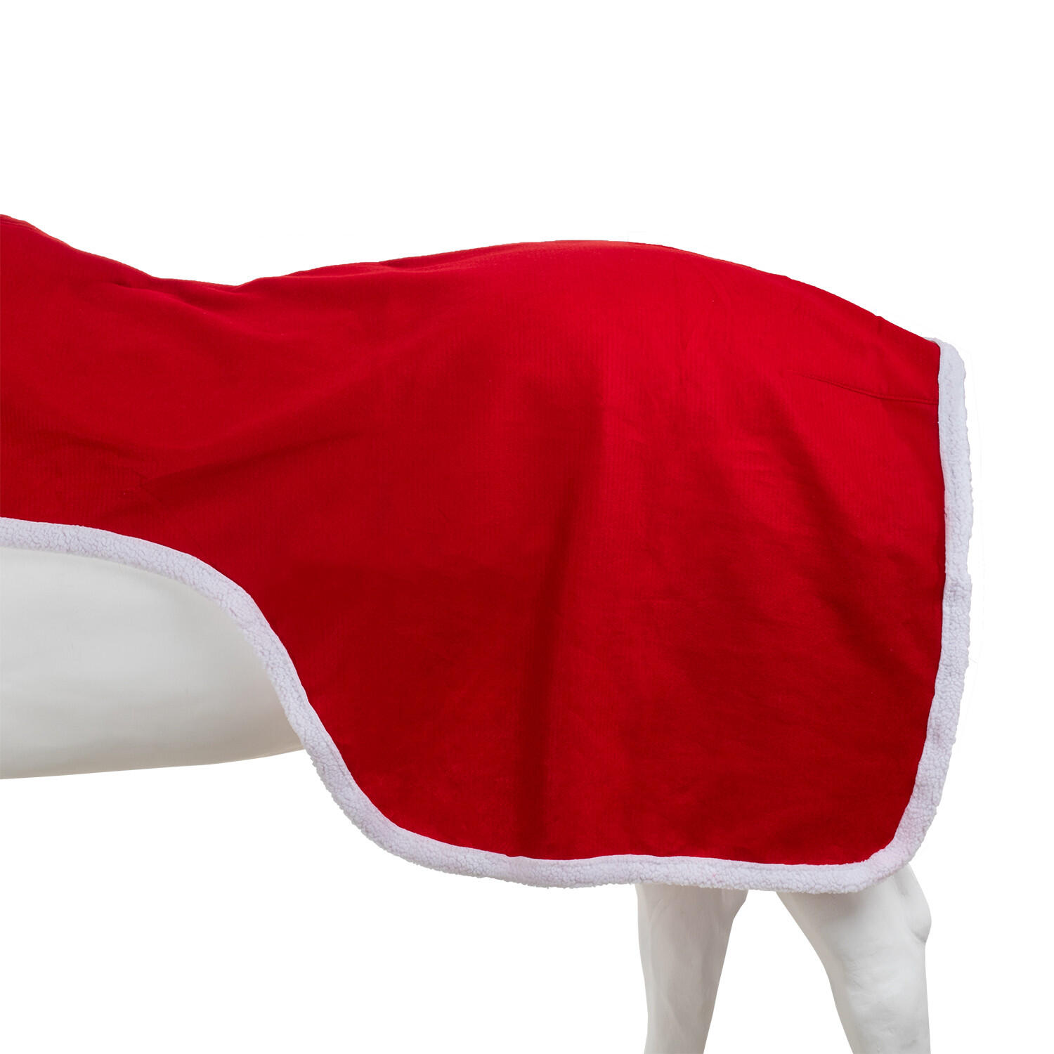 Colección navidad manta para caballos 3/6