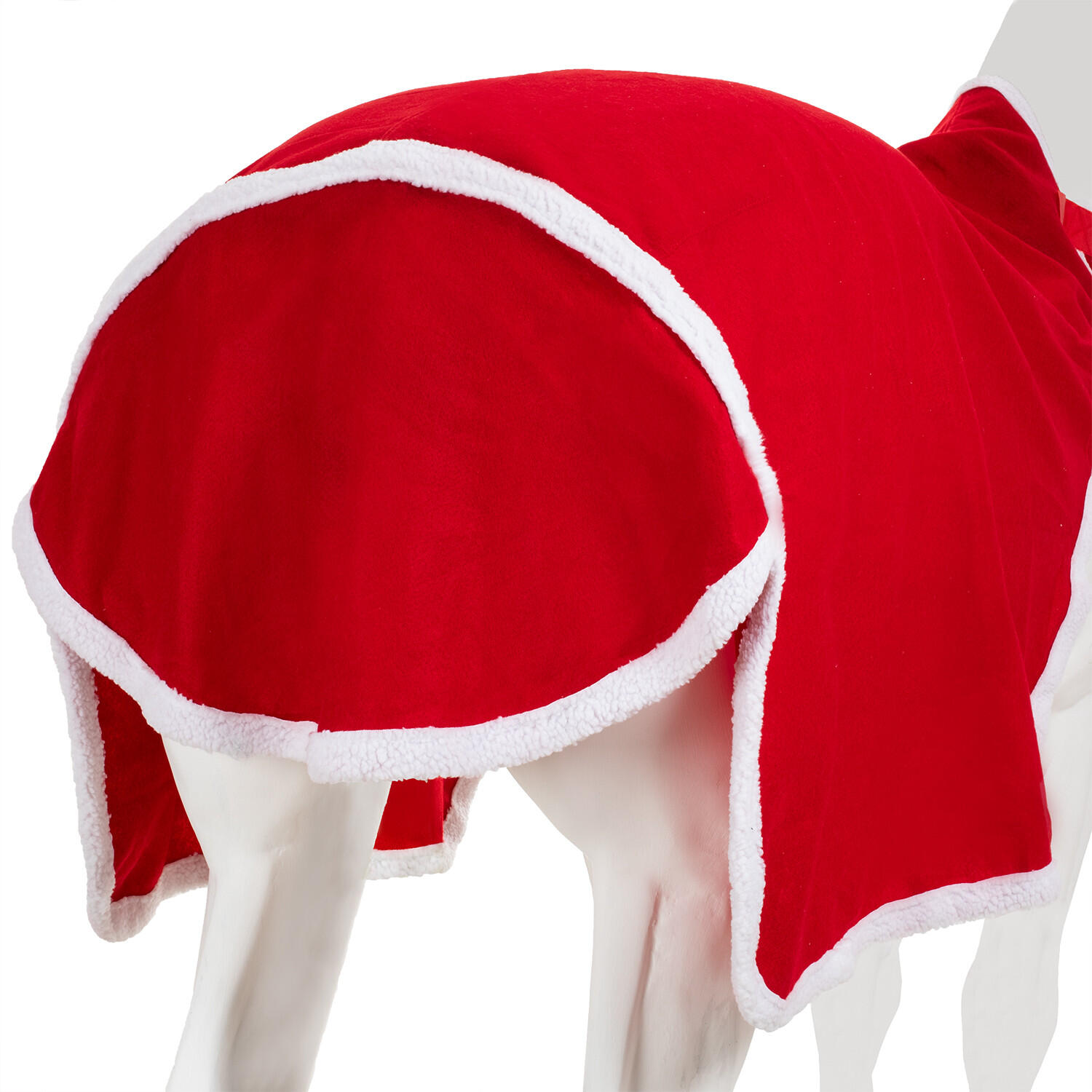 Colección navidad manta para caballos 5/6