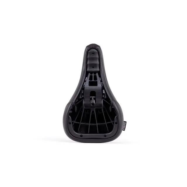 Sattel Radio Bike Team Pivotal Fat Padded 2/3