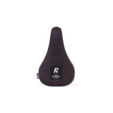 Selle Radio Bike Team Pivotal Fat Padded