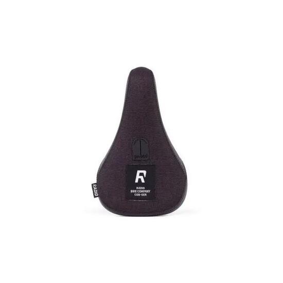 Selle Radio Bike Team Pivotal Fat Padded