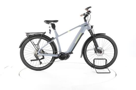 Reconditionné - Winora Yucatan X10 Trekking Vélo électrique - Très Bon