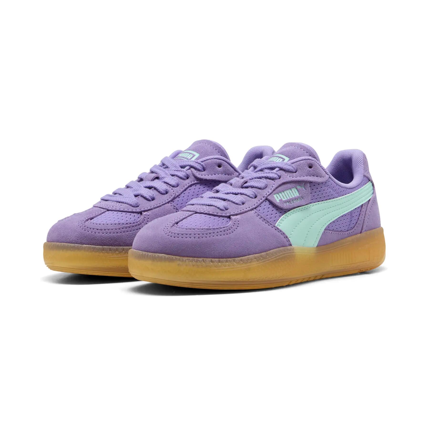 Sneakers Puma Palermo Moda Vintage 2/6