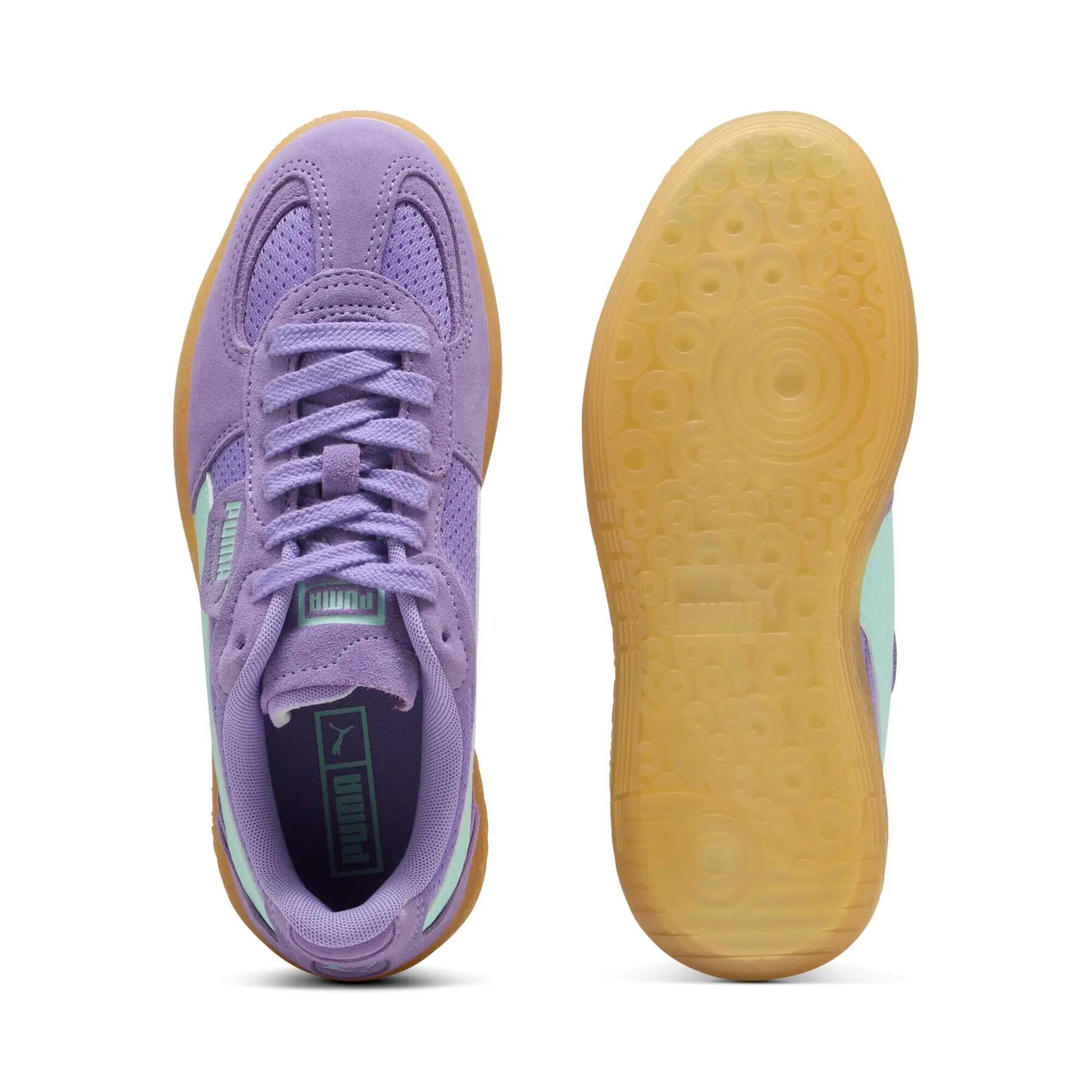 Sneakers Puma Palermo Moda Vintage 5/6