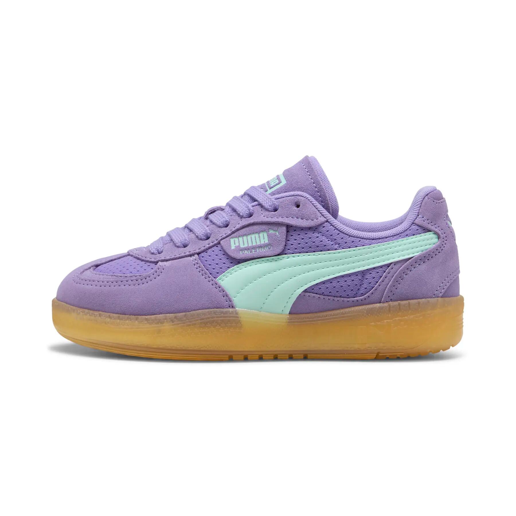 PUMA picture