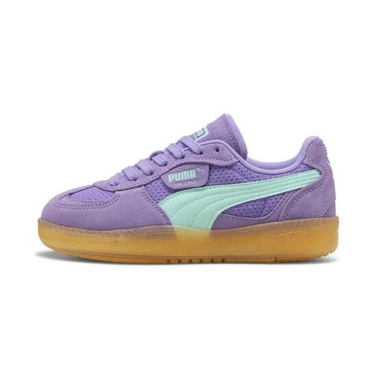 Buty damskie sportowe Puma PALERMO MODA VINTAGE WNS