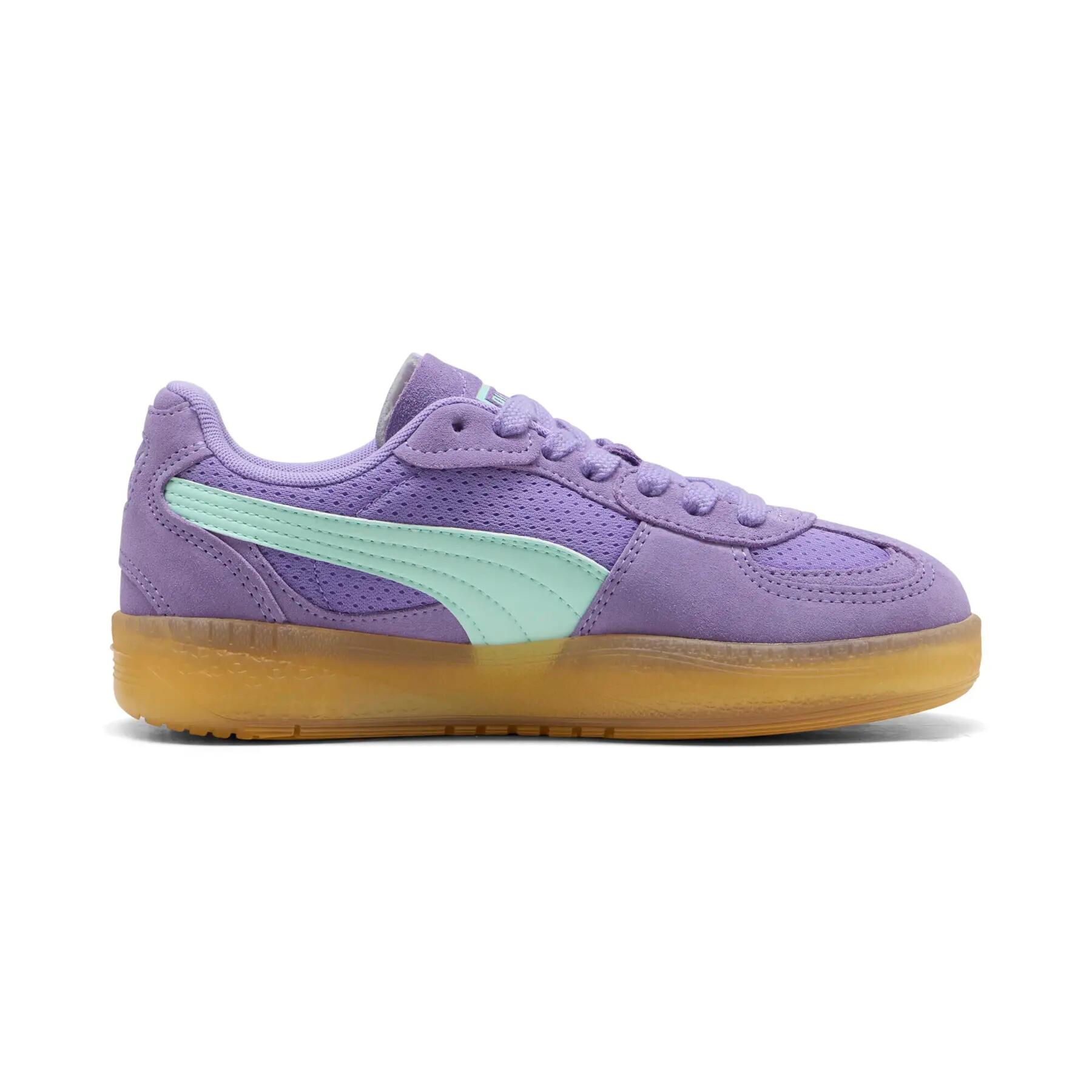 Sneakers Puma Palermo Moda Vintage 4/6