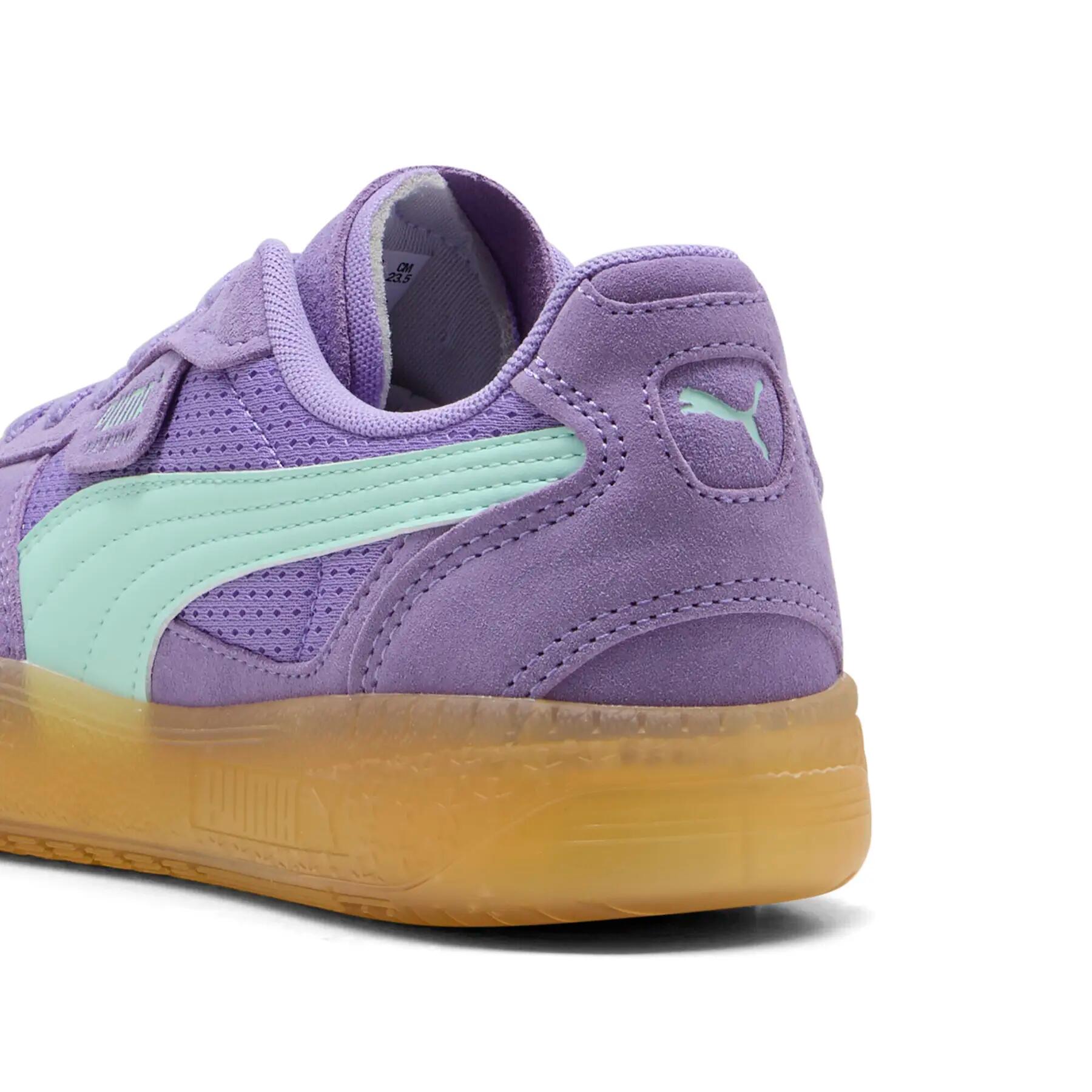 Sneakers Puma Palermo Moda Vintage 6/6